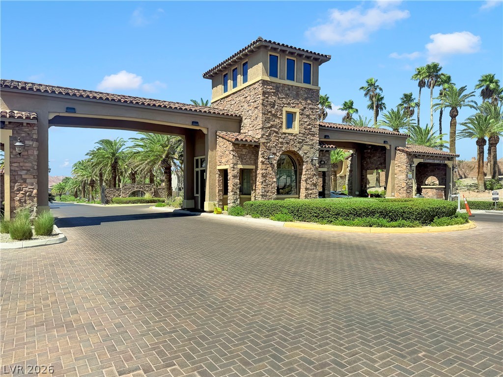 279 Via Della Fortuna Henderson NV 89011