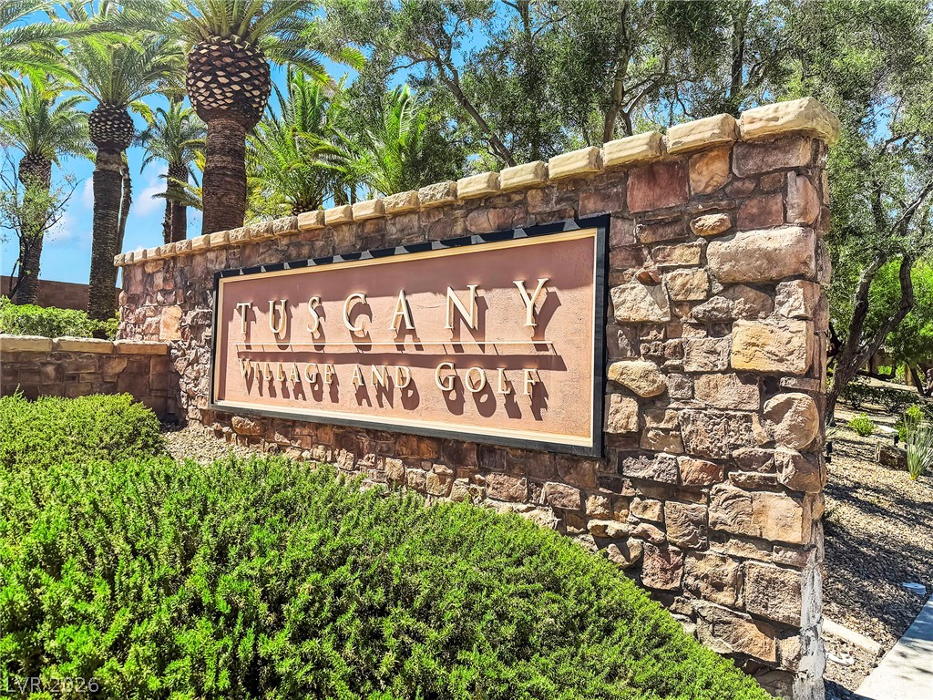 279 Via Della Fortuna Henderson NV 89011