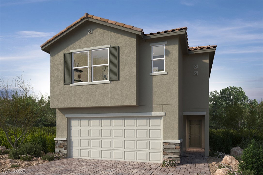 943 Meriden Mae Lane Henderson NV 89014
