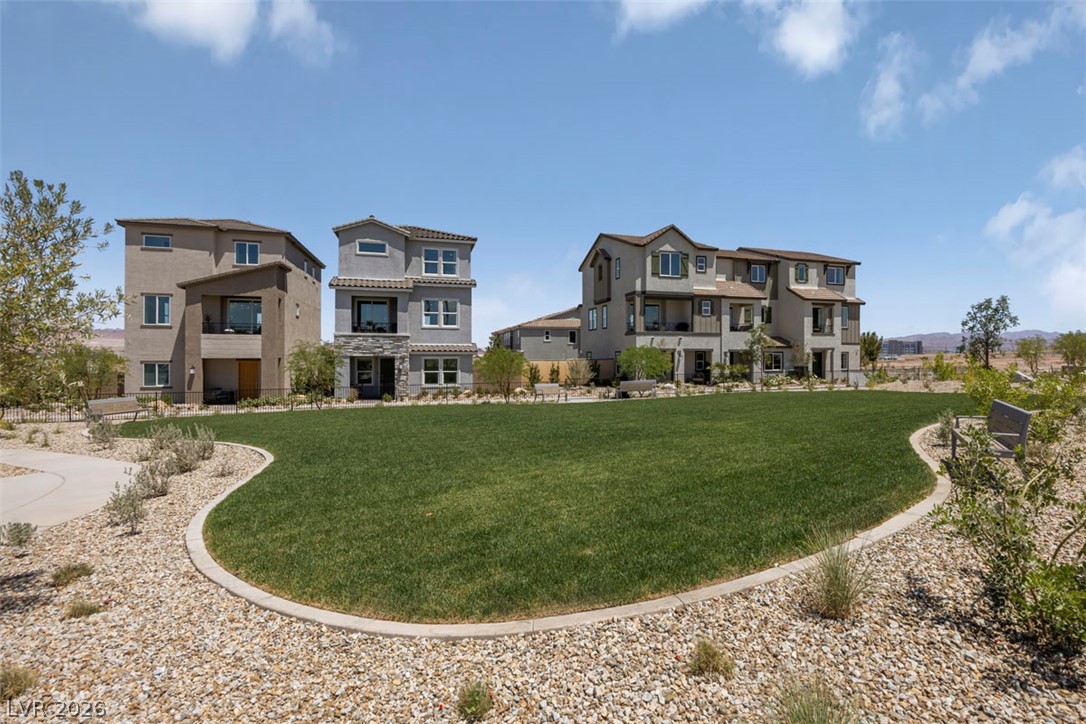 943 Meriden Mae Lane Henderson NV 89014