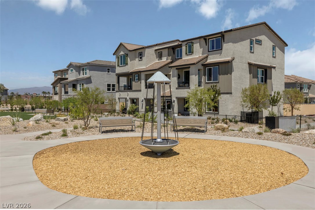 943 Meriden Mae Lane Henderson NV 89014
