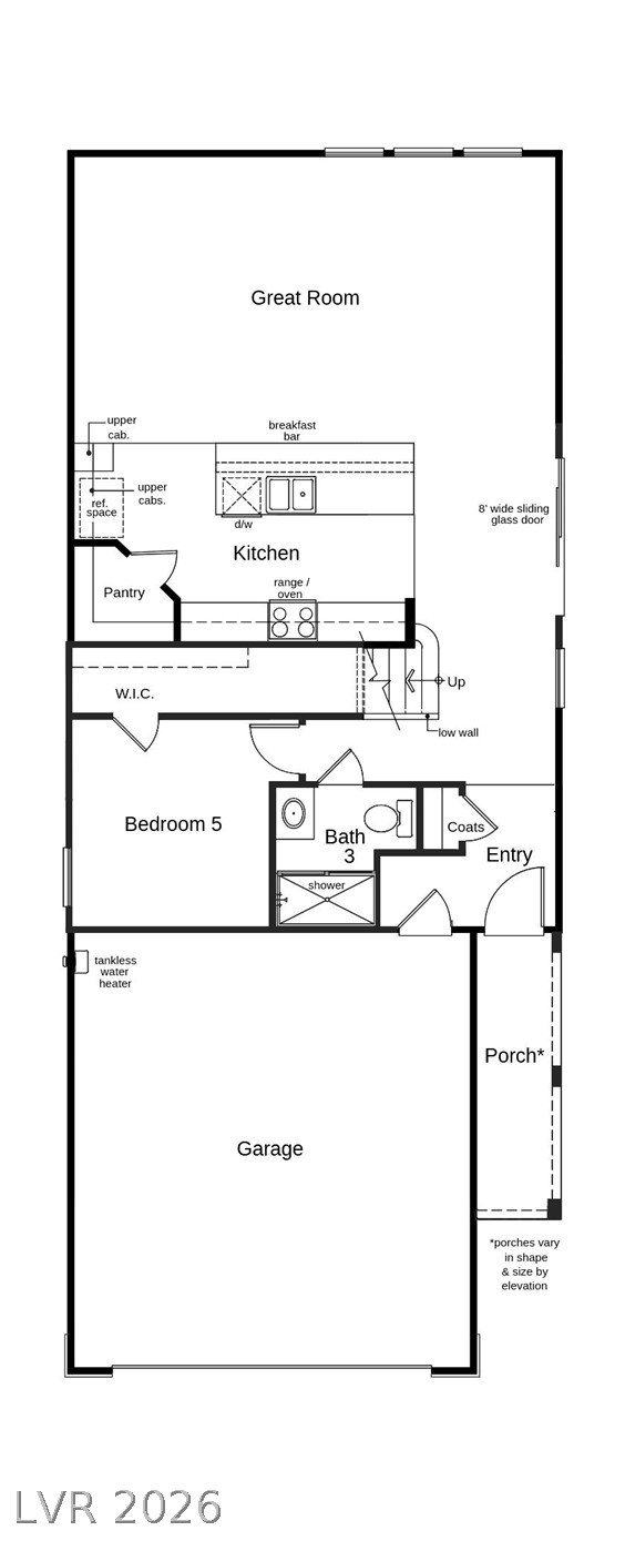 943 Meriden Mae Lane Henderson NV 89014