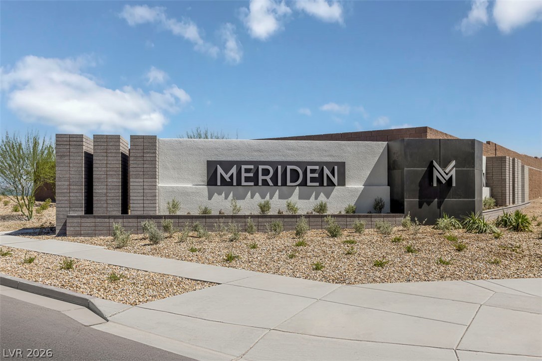 943 Meriden Mae Lane Henderson NV 89014
