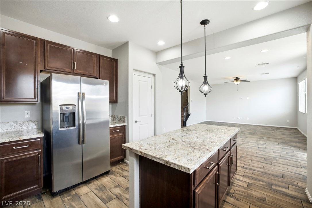 1228 Arc Dome Avenue North Las Vegas NV 89031