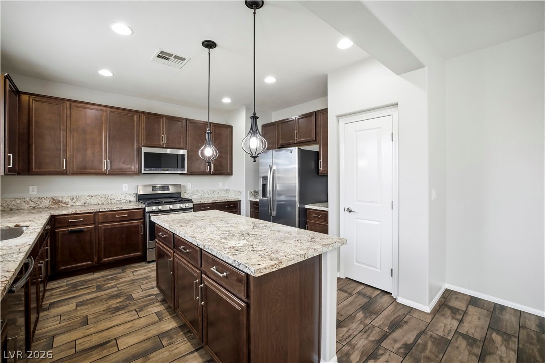 1228 Arc Dome Avenue North Las Vegas NV 89031