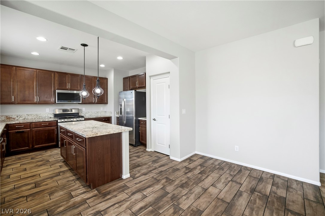 1228 Arc Dome Avenue North Las Vegas NV 89031