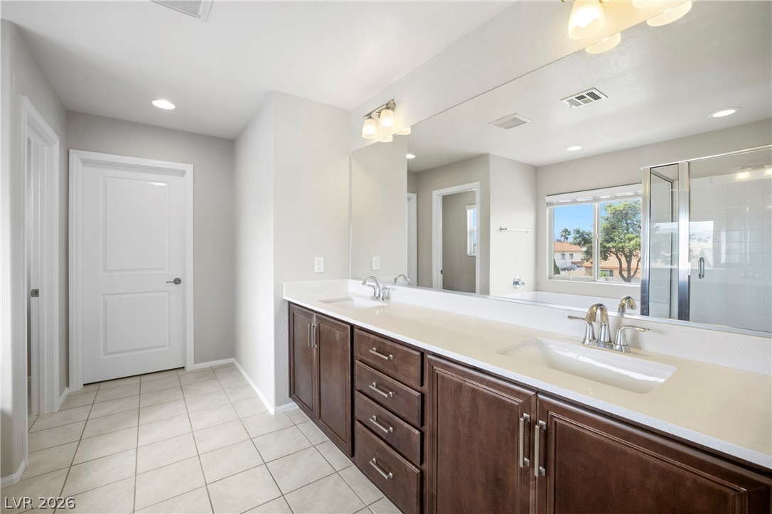 1228 Arc Dome Avenue North Las Vegas NV 89031