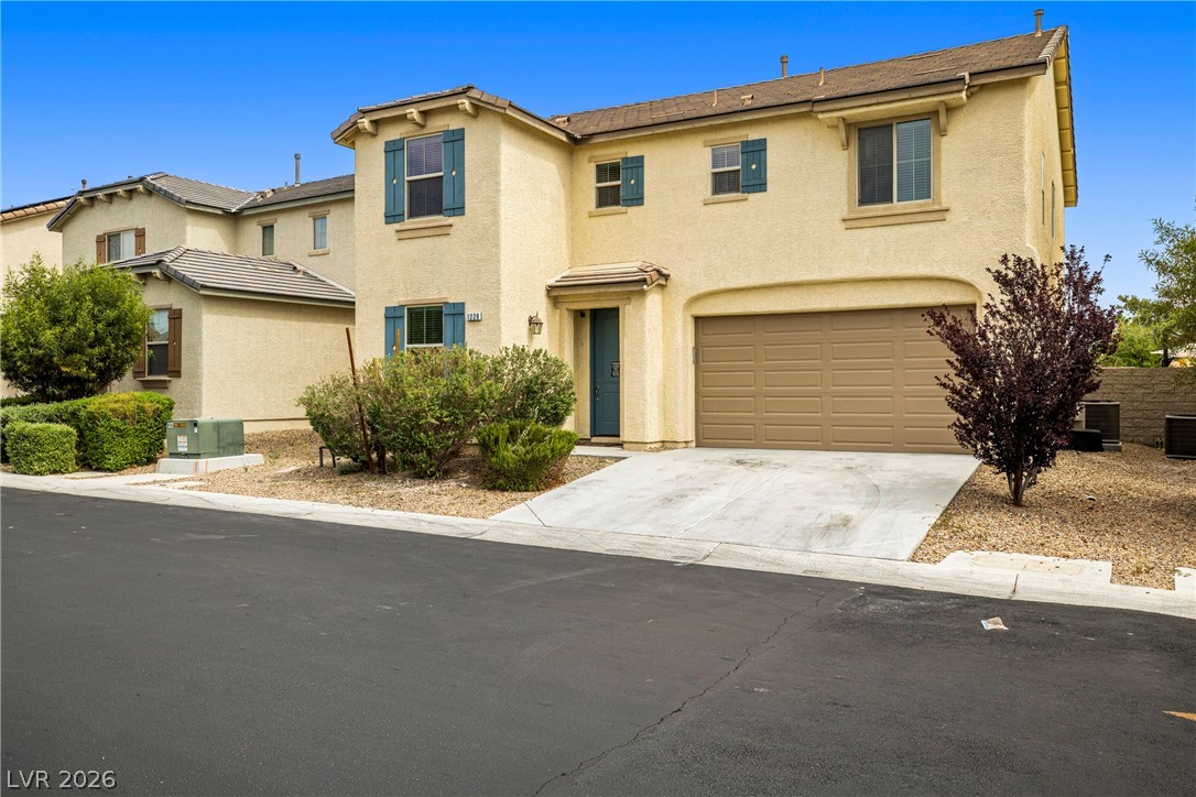 1228 Arc Dome Avenue North Las Vegas NV 89031
