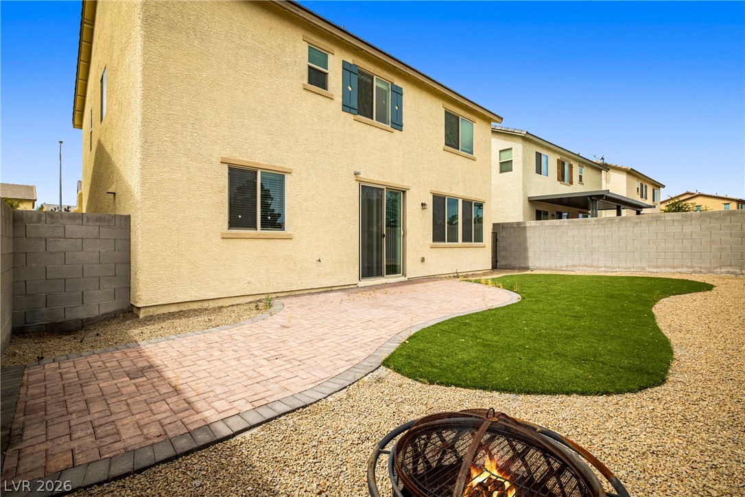 1228 Arc Dome Avenue North Las Vegas NV 89031