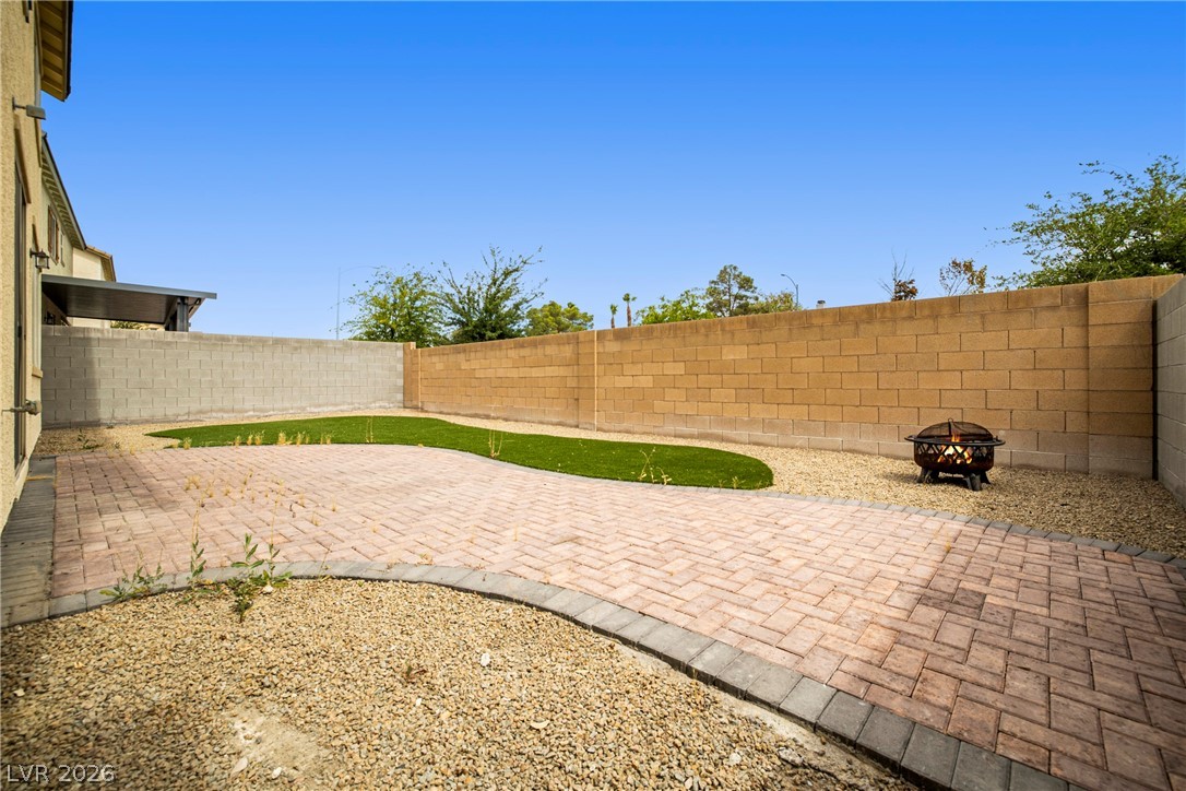 1228 Arc Dome Avenue North Las Vegas NV 89031