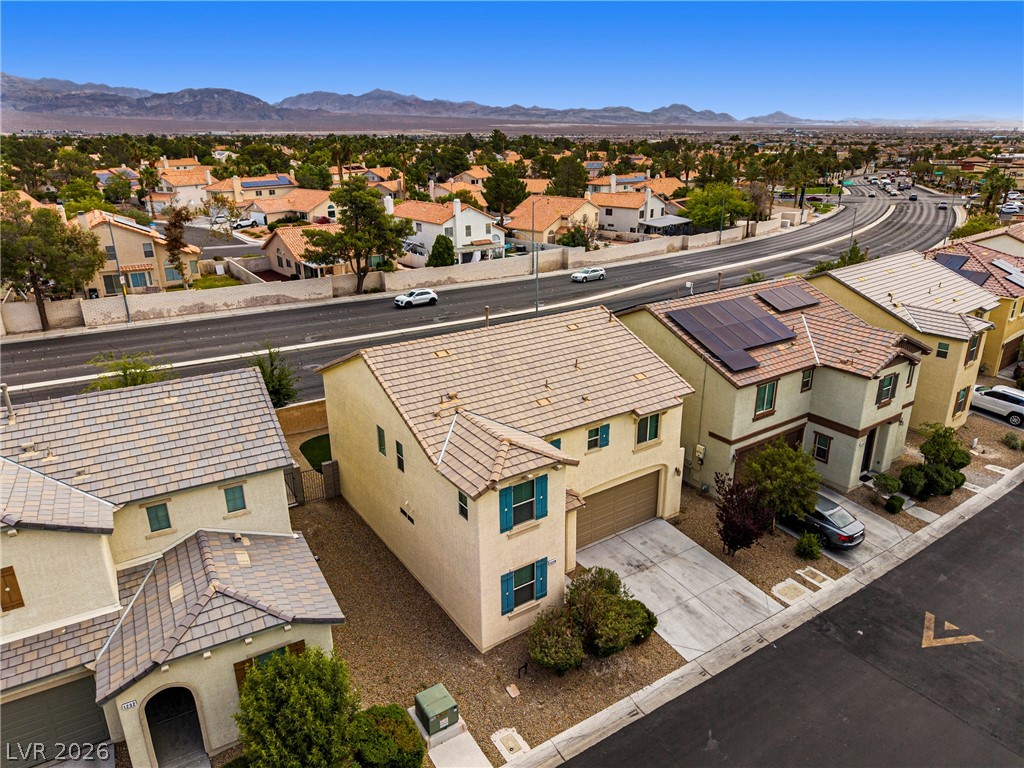 1228 Arc Dome Avenue North Las Vegas NV 89031
