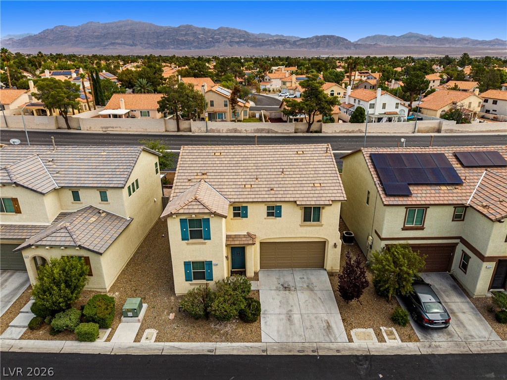 1228 Arc Dome Avenue North Las Vegas NV 89031