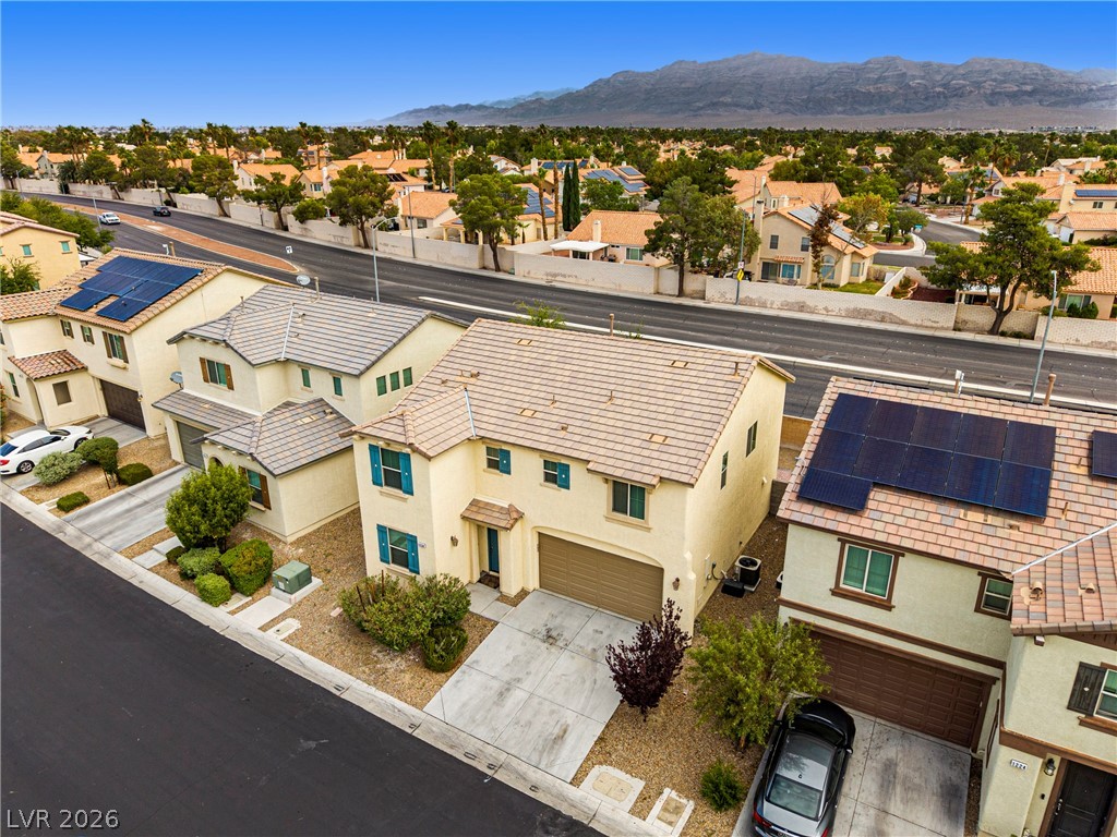 1228 Arc Dome Avenue North Las Vegas NV 89031