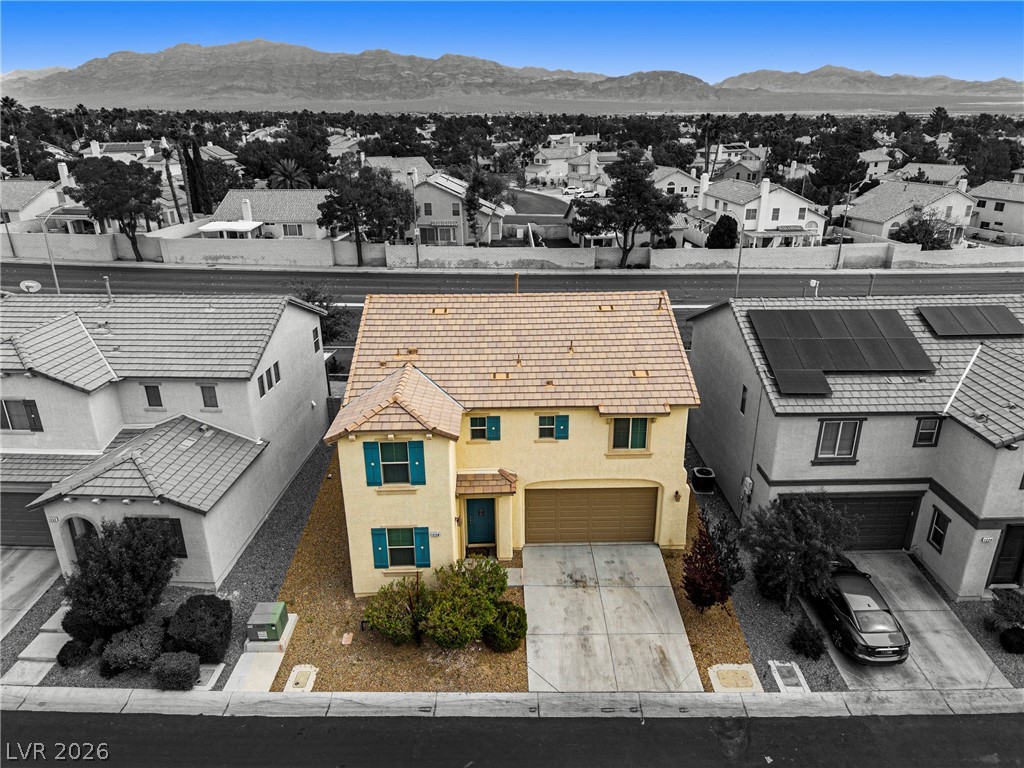 1228 Arc Dome Avenue North Las Vegas NV 89031