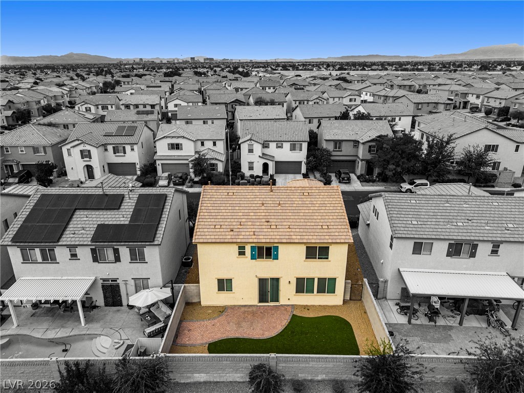 1228 Arc Dome Avenue North Las Vegas NV 89031