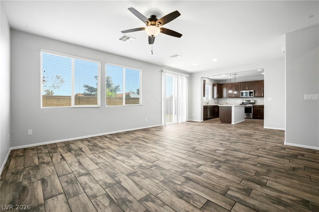 1228 Arc Dome Avenue North Las Vegas NV 89031