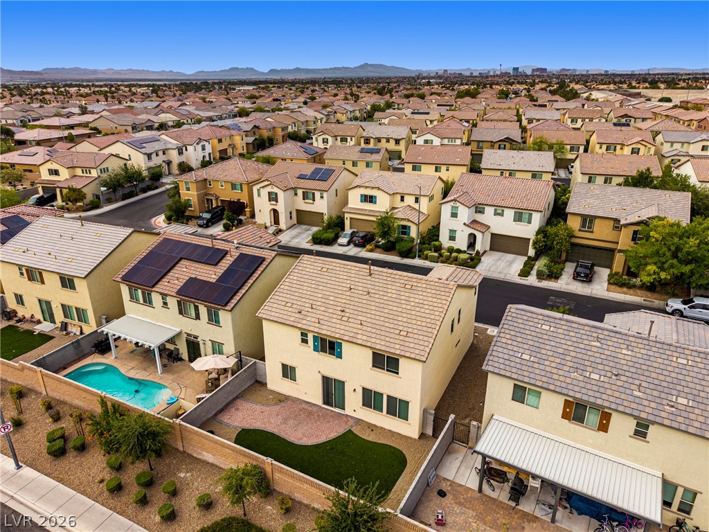 1228 Arc Dome Avenue North Las Vegas NV 89031