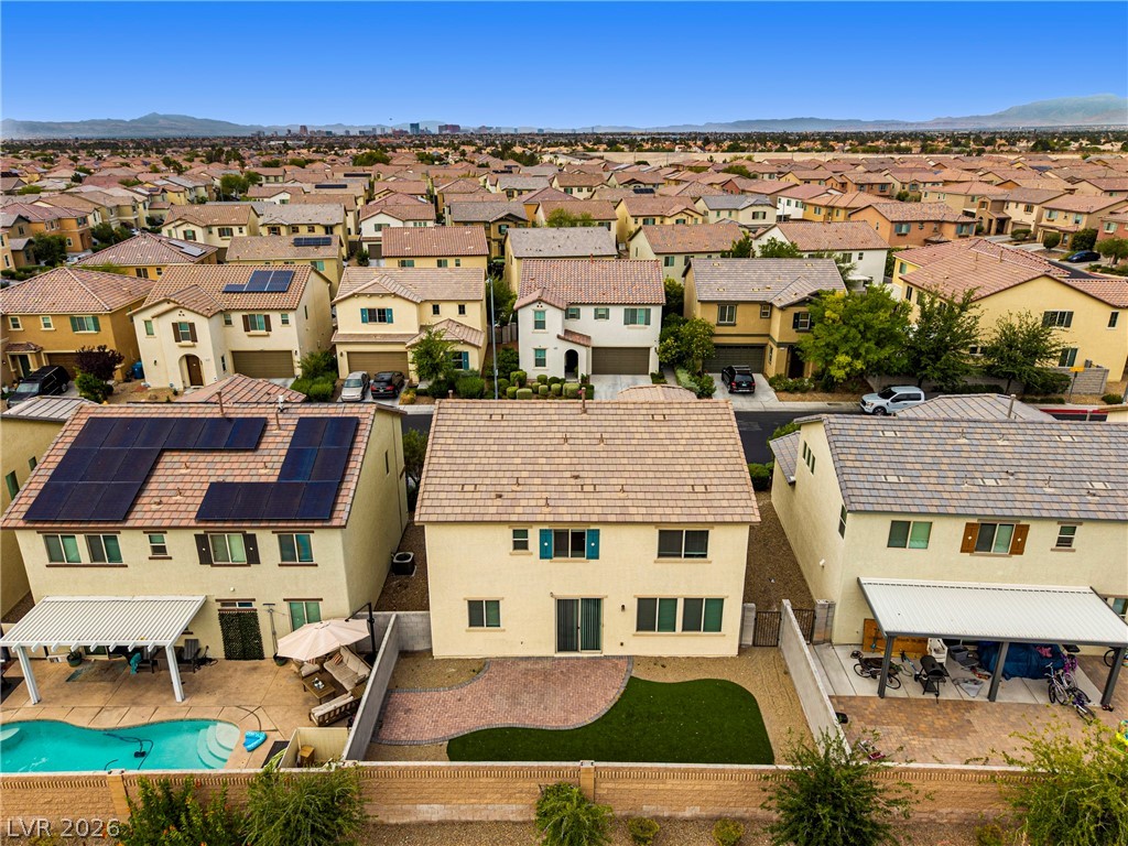 1228 Arc Dome Avenue North Las Vegas NV 89031