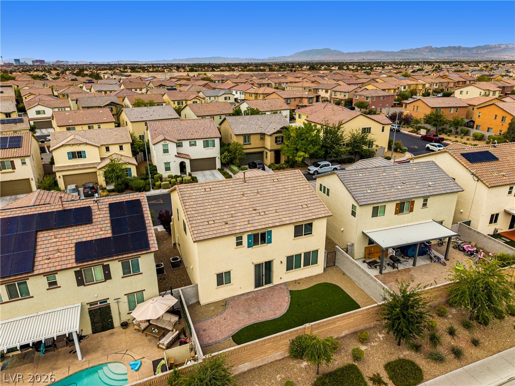 1228 Arc Dome Avenue North Las Vegas NV 89031