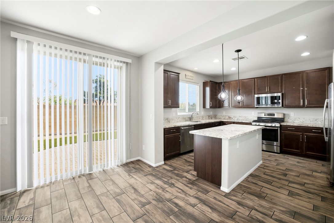 1228 Arc Dome Avenue North Las Vegas NV 89031