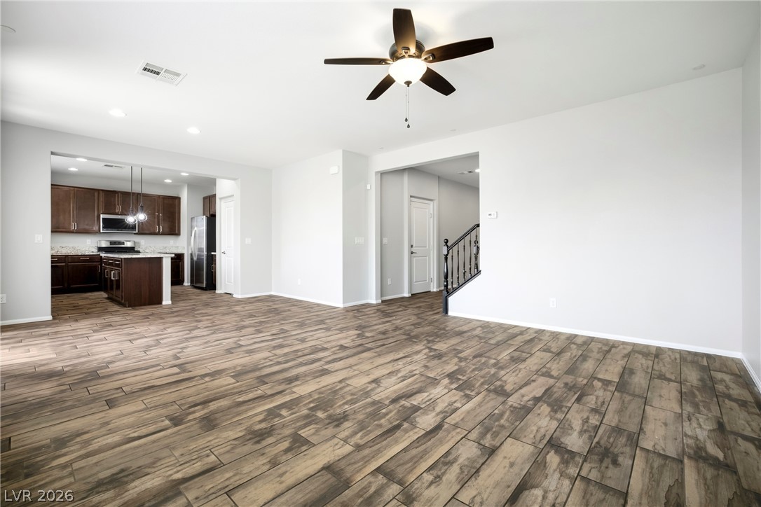 1228 Arc Dome Avenue North Las Vegas NV 89031