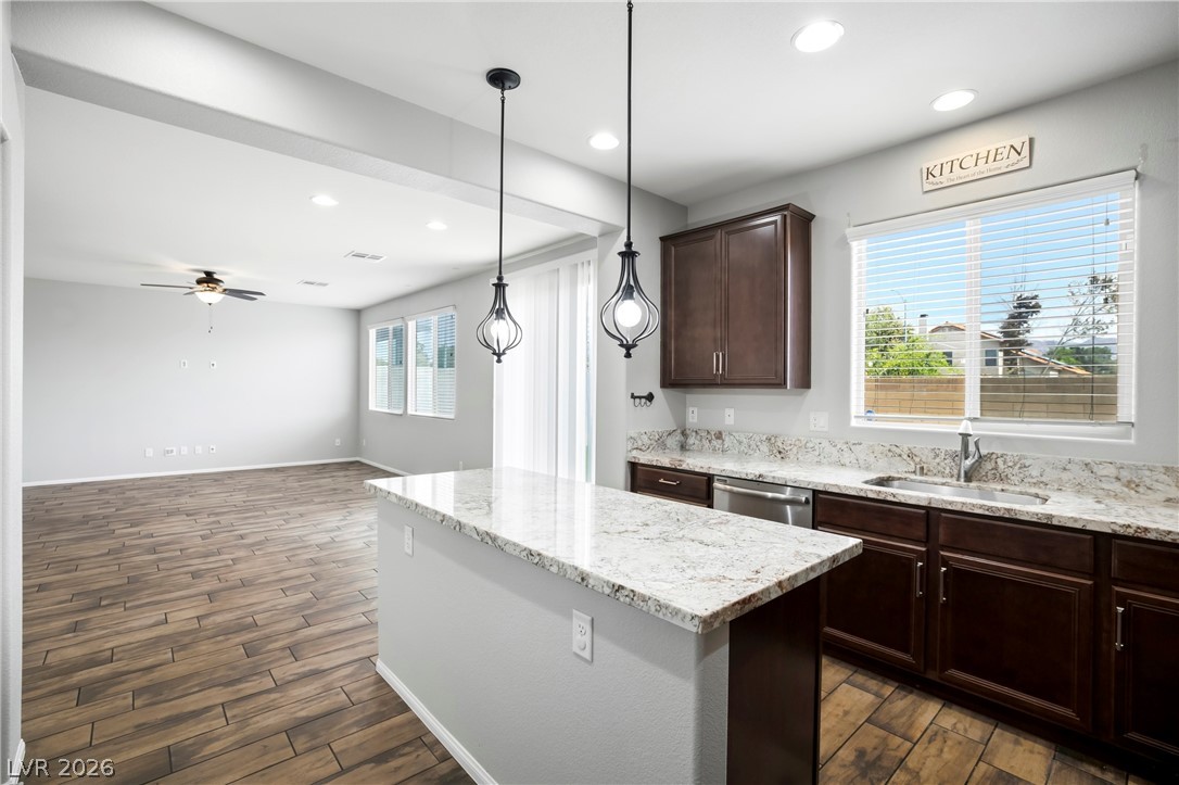 1228 Arc Dome Avenue North Las Vegas NV 89031