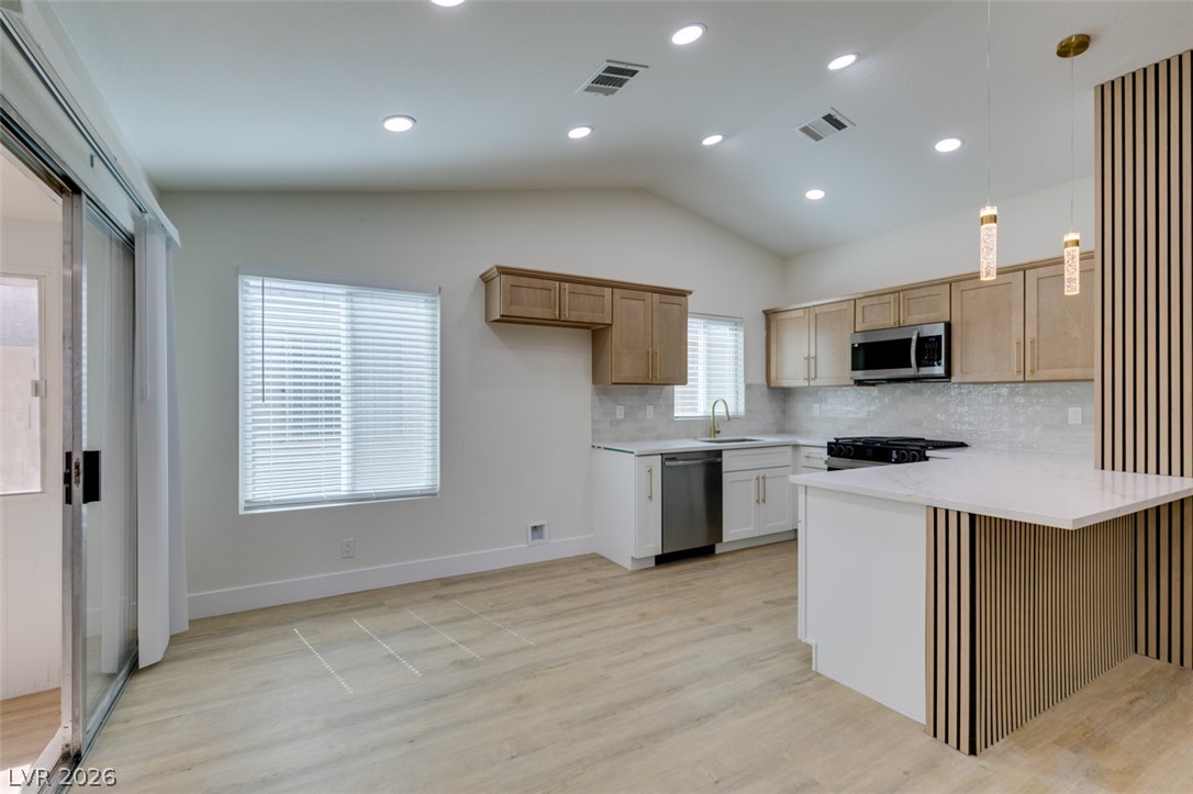 5574 Ballinger Drive Las Vegas NV 89142
