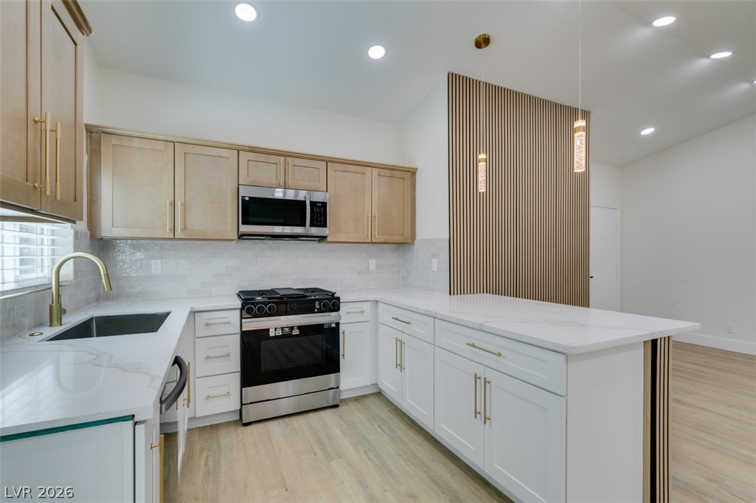 5574 Ballinger Drive Las Vegas NV 89142