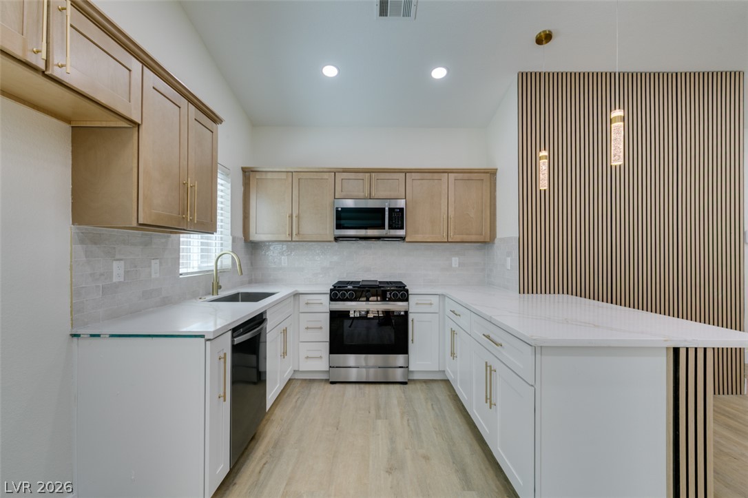 5574 Ballinger Drive Las Vegas NV 89142