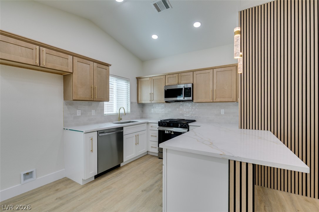 5574 Ballinger Drive Las Vegas NV 89142