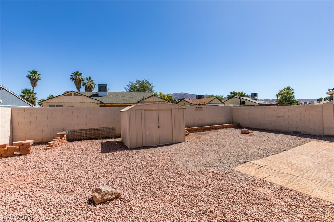 5574 Ballinger Drive Las Vegas NV 89142
