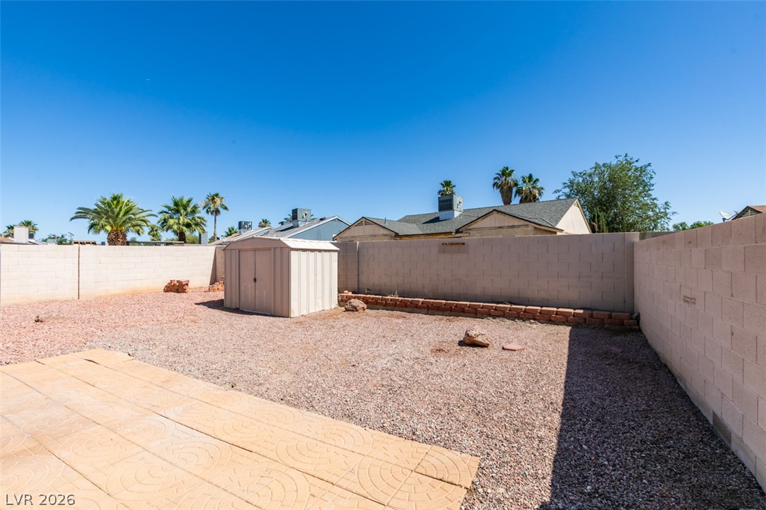 5574 Ballinger Drive Las Vegas NV 89142