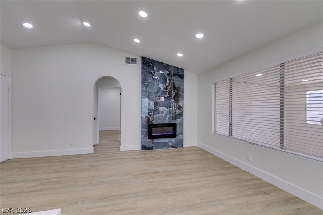 5574 Ballinger Drive Las Vegas NV 89142