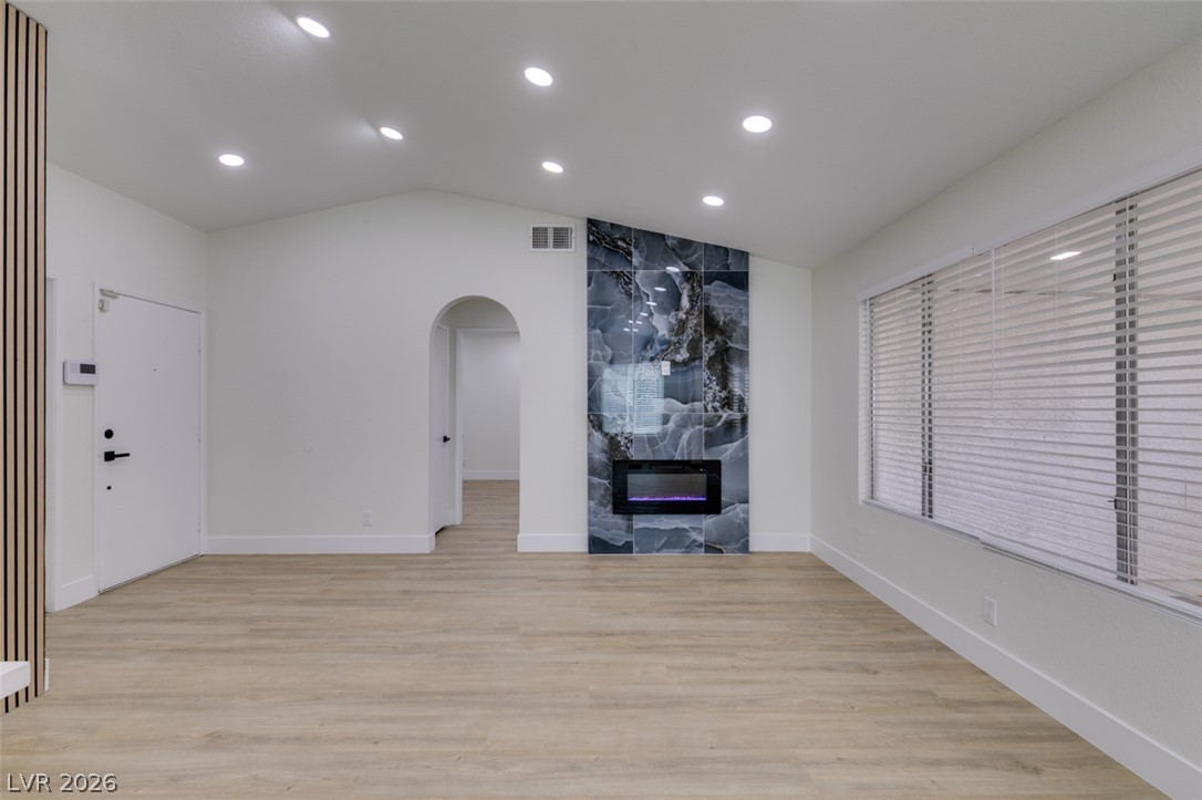 5574 Ballinger Drive Las Vegas NV 89142