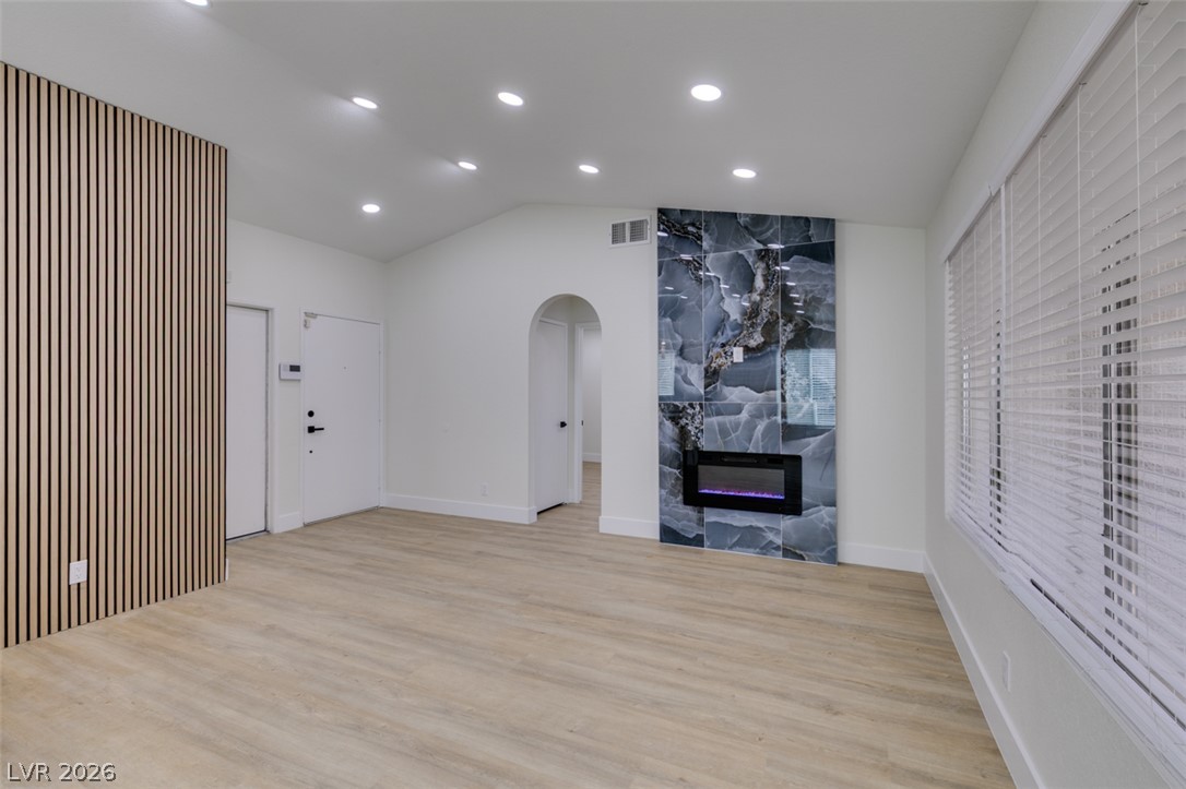 5574 Ballinger Drive Las Vegas NV 89142