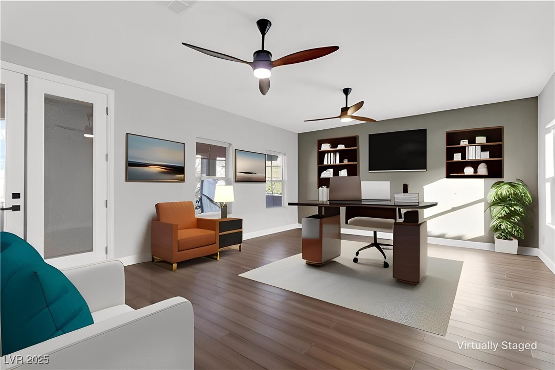 2805 Proust Court Henderson NV 89044