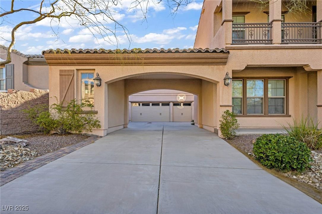 2805 Proust Court Henderson NV 89044