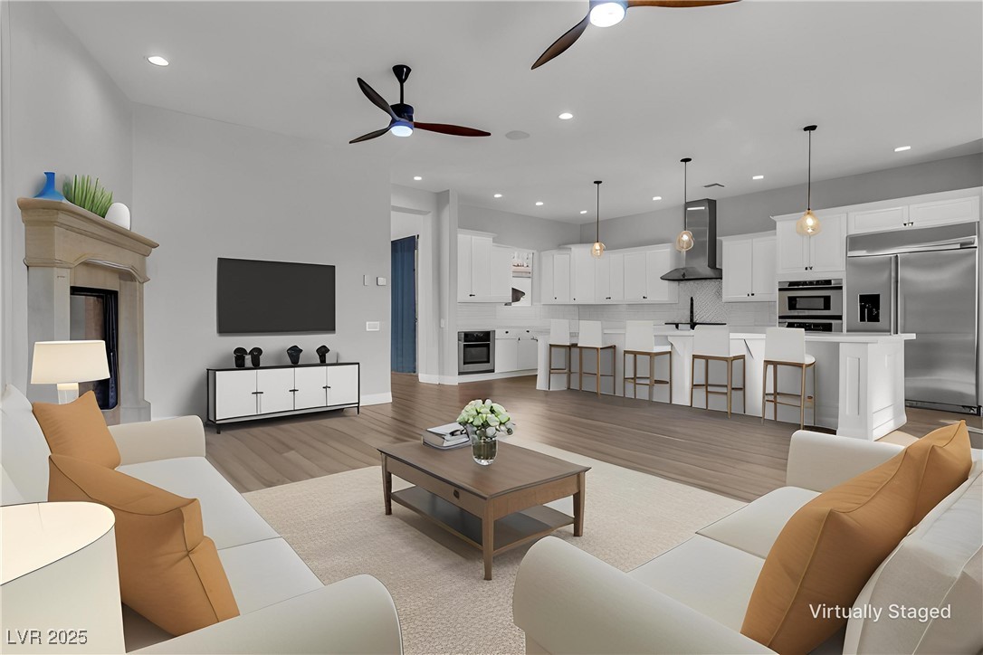 2805 Proust Court Henderson NV 89044