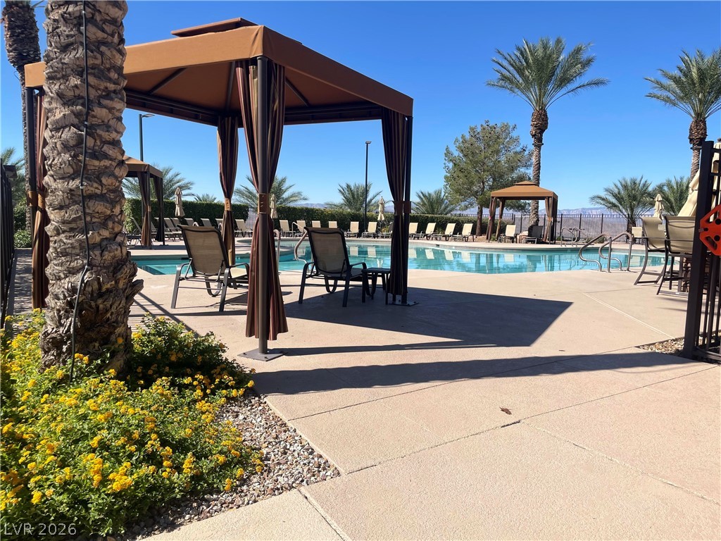 2805 Proust Court Henderson NV 89044