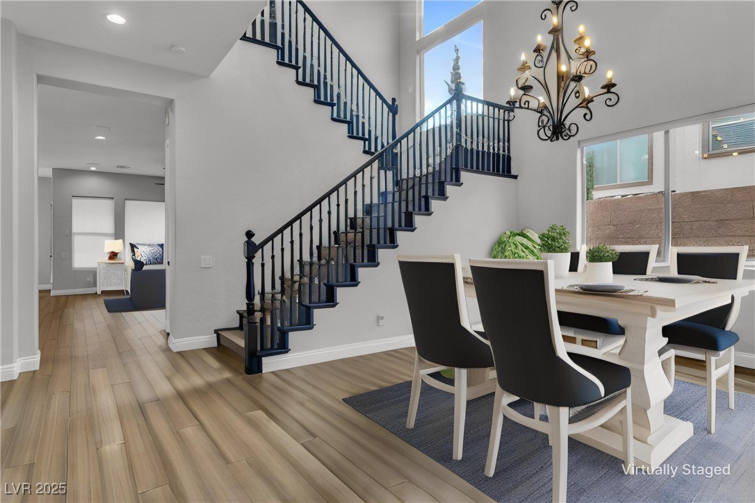 2805 Proust Court Henderson NV 89044