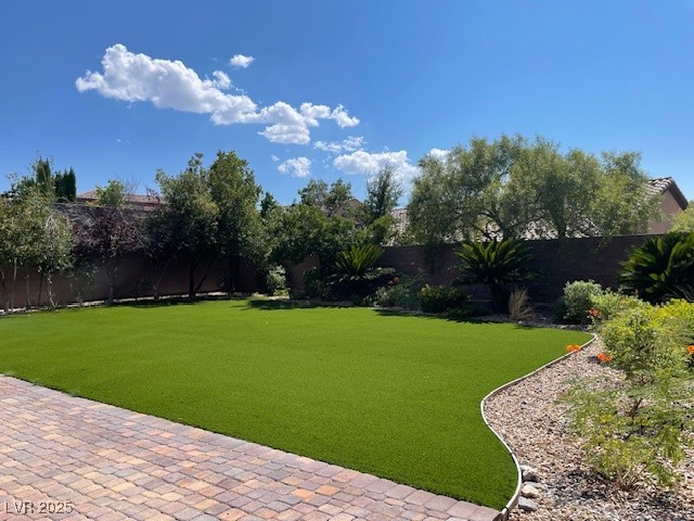 2805 Proust Court Henderson NV 89044