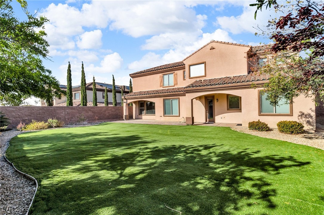 2805 Proust Court Henderson NV 89044