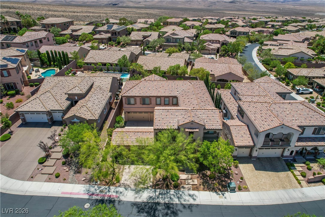 2805 Proust Court Henderson NV 89044