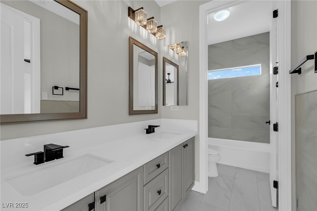 2805 Proust Court Henderson NV 89044