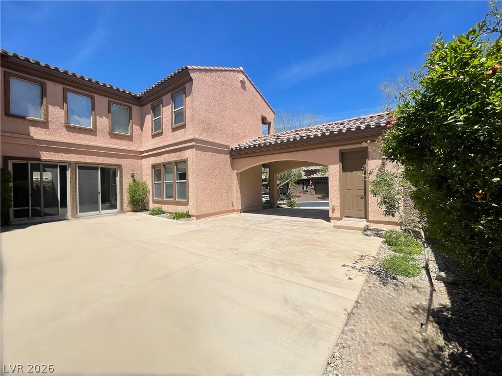 2805 Proust Court Henderson NV 89044