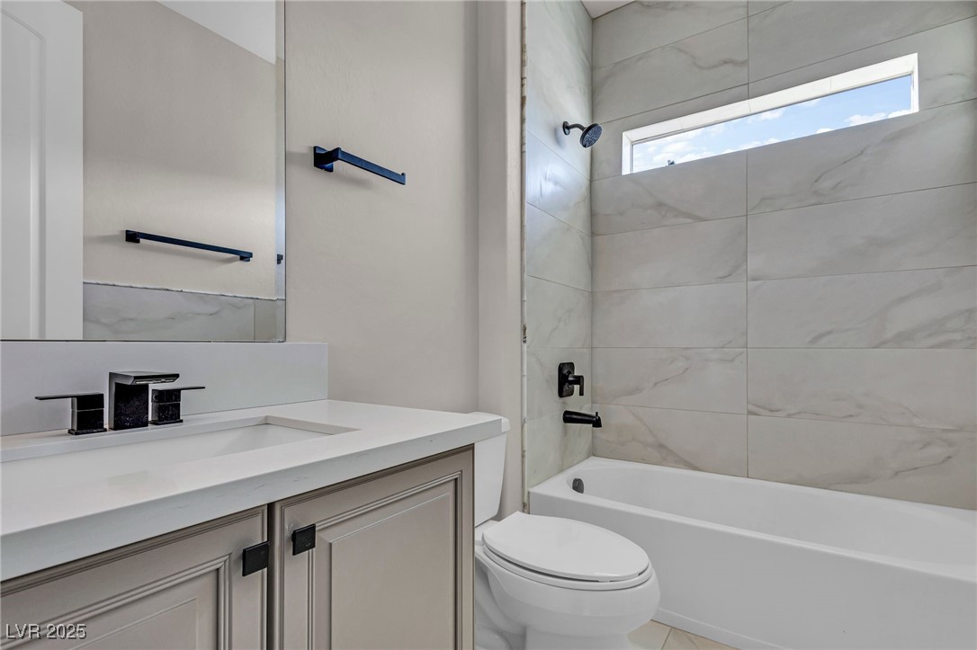 2805 Proust Court Henderson NV 89044