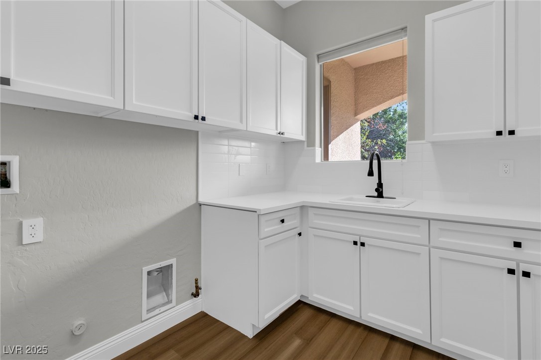 2805 Proust Court Henderson NV 89044