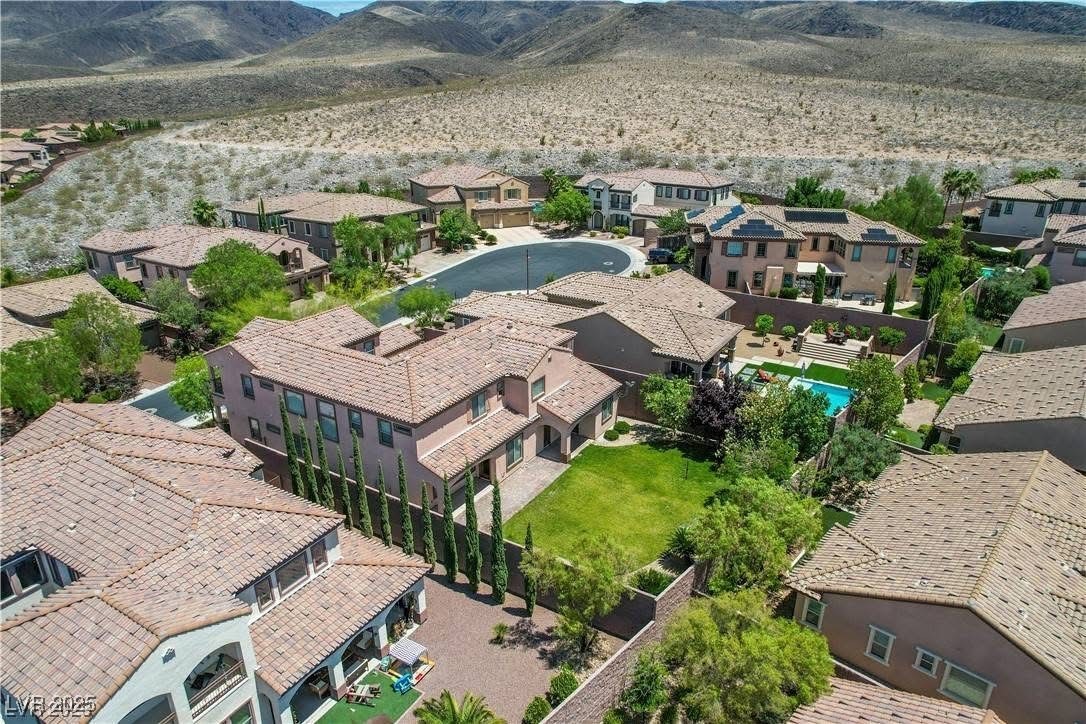 2805 Proust Court Henderson NV 89044