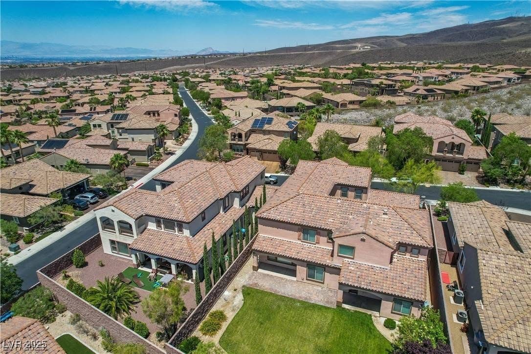 2805 Proust Court Henderson NV 89044