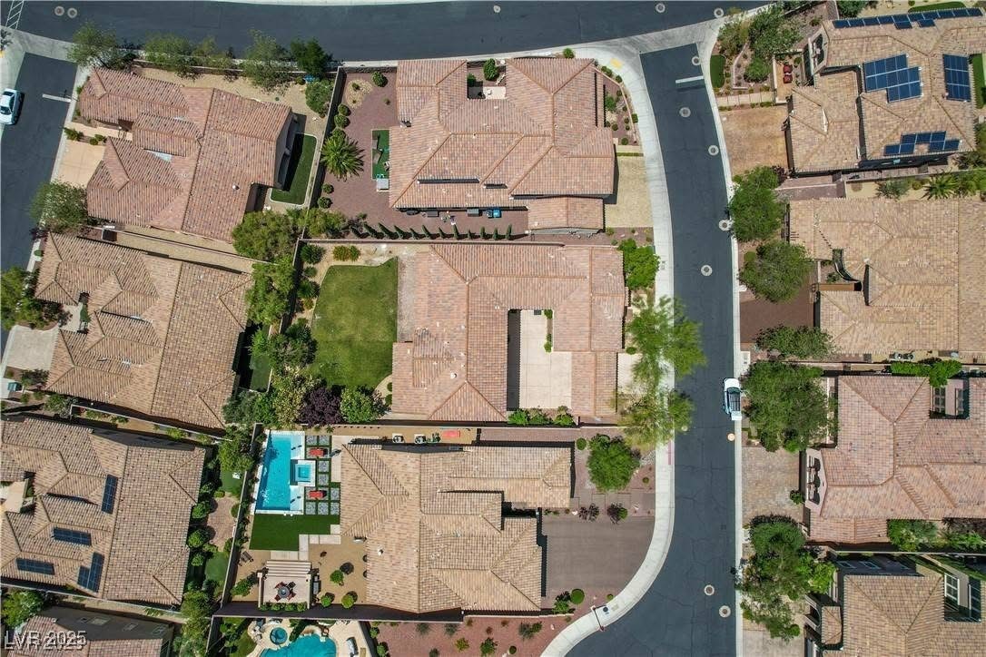 2805 Proust Court Henderson NV 89044